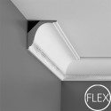 GZYMS FLEX C402F LUXXUS ORAC DECOR