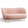 sofy, Sofa Aldo III DomArtStyl, sofa tapicerowana, sofy do salonu, sofa dwuosobowa, sofa domartstyl, sofa aldo