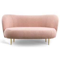 sofy, Sofa Aldo III DomArtStyl, sofa tapicerowana, sofy do salonu, sofa dwuosobowa, sofa domartstyl, sofa aldo