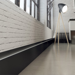 UKRYTA LISTWA PODŁOGOWA LED, LN110 LED LEON, LISTWY PRZYPODŁOGOWE UKRYTE LEON, LISTWA PODŁOGOWA LED, LISTWY PODŁOGOWE LED, LISTW