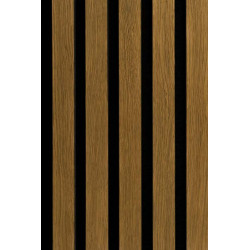 JOKA DĄB NATUR, panele akustyczne, panel akustyczny, joka, panele na ścianę, panele na ścianie, panele ścienne 3d, panele 3d, de