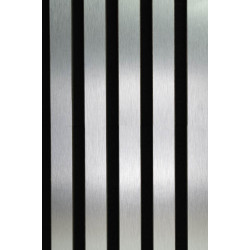 JOKA SILVER, panele akustyczne, panele wygłuszające, panel akustyczny, joka, panele na ścianę, panele 3d, panele na ścianie