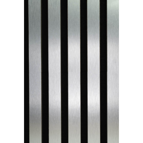 JOKA SILVER, panele akustyczne, panele wygłuszające, panel akustyczny, joka, panele na ścianę, panele 3d, panele na ścianie