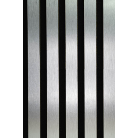 JOKA SILVER, panele akustyczne, panele wygłuszające, panel akustyczny, joka, panele na ścianę, panele 3d, panele na ścianie