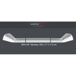 LISTWA SUFITOWA MDB128 Mardom Decor