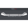 LISTWA SUFITOWA MDB128 Mardom Decor