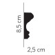 LISTWA ŚCIENNA MDD311 F MARDOM DECOR