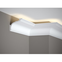 PROSTA LISTWA SUFITOWA MDB110