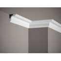 Listwa sufitowa MD106 Mardom Decor, listwy sufitowe, listwa przysufitowa, listwa przysufitowa led