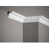 Listwa sufitowa MD106 Mardom Decor, listwy sufitowe, listwa przysufitowa, listwa przysufitowa led