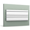 W119F ORAC DECOR, PANEL ŚCIENNY, w119f bar mix, panele na ścianę, panel na ściane, panele scienne 3d, panele ścienne 3d
