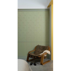 W212 ORAC DECOR, PANEL ŚCIENNY, w212 valley loop, panele na ścianę, panele na scianie, panele ścienne 3d, panel dekoracyjny