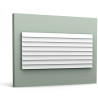 WX204 ORAC DECOR, PANEL ŚCIENNY, wx204 ripple, panel na ścianę, panele na ściane, panele ścienne 3d, panele scienne 3d