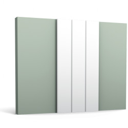 WX205 ORAC DECOR, PANEL ŚCIENNY, wx205 track, panele 3d, panele na ścianie, panele na ścianę, panele ścienne 3d, dekorplanet