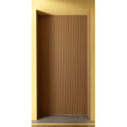 WX205-2600 ORAC DECOR, PANEL ŚCIENNY, wx205-2600 track, panel na ścianę, panel na ścianie, panele ścienne 3d, panele scienne 3d