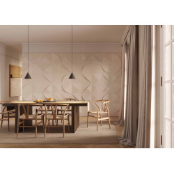 CURVE NMC, PANELE ŚCIENNE 3D, panele na ścianie, panele na ścianę, panele scienne 3d, panele 3d, panel ścienny, panel dekoracyjn