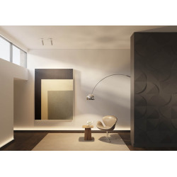 CURVE NMC, PANELE ŚCIENNE 3D, panele na ścianie, panele na ścianę, panele scienne 3d, panele 3d, panel ścienny, panel dekoracyjn