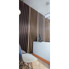 profil led mardom decor, mardom decor, lamele z ledami, podświetlenie lameli, lamele led, oświetlenie lameli, lamele podświetlan