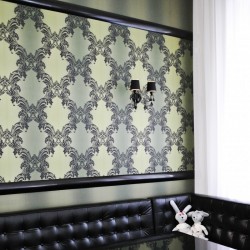 Orac Decor Radius P3070 profil ścienny z materiału Purotouch gładka sztukateria