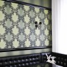 Orac Decor Radius P3070 profil ścienny z materiału Purotouch gładka sztukateria