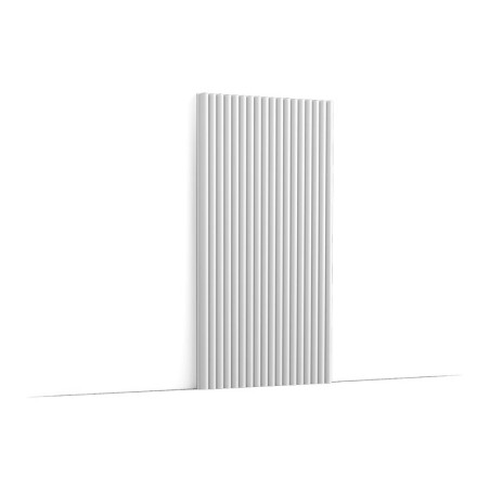 WX210 REED ORAC DECOR 3D PANEL, PANEL ŚCIENNY ORAC DECOR, WX210 ORAC DECOR, PANELE ŚCIENNE WX210, WX210 REED