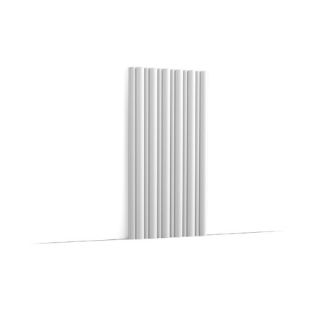 WX211 ORAC DECOR  FLUTE, PANEL ŚCIENNY ORAC DECOR, PANELE DEKORACYJNE, WX211 ORAC DECOR, PANELE ŚCIENNE WX211,