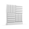 W218 ORAC DECOR QUILT, PANEL ŚCIENNY W218, W218 ORAC DECOR, PANELE ŚCIENNE PRAC DECOR, PANELE ŚCIENNE W218, W218 QUILT,