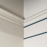 W214 ORAC DECOR HILL BEAD XL, PANEL ŚCIENNY ORAC DECOR, W214 ORAC DECOR, W214 HILL, PANELE NA ŚCIANĘ W214,