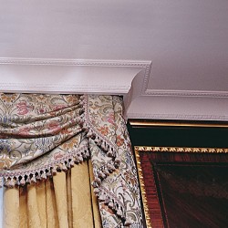 GZYMS FLEX C216F LUXXUS ORAC DECOR, ELASTYCZNA SZTUKATERIA, ZDOBIONA LISTWA,LEKKA, WYTRZYMAŁA, WODOODPORNA