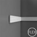 PROFIL ŚCIENNY FLEX P5020F LUXXUS ORAC DECOR