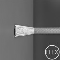 PROFIL ŚCIENNY FLEX P7030F LUXXUS ORAC DECOR