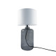 Lampa stołowa samasun gfrafit 5503wh Zuma Line
