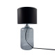 Lampa stołowa samasun gfrafit 5504bk Zuma Line