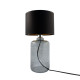 Lampa stołowa samasun gfrafit 5505bkgo Zuma Line