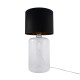Lampa stołowa amarsa transparent 5508bkgo Zuma Line