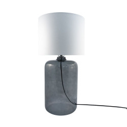 5509WH LAMPA STOŁOWA AMARSA GRAFIT ZUMA LINE