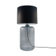 Lampa stołowa amarsa grafit 5510bk Zuma Line