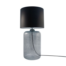 Lampa stołowa amarsa grafit 5510bk Zuma Line