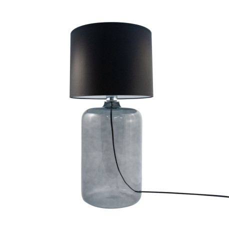 Lampa stołowa amarsa grafit 5510bk Zuma Line