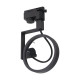 Track reflektor szynowy czarny/black tls002-bk master Zuma Line