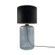 Lampa stołowa amarsa grafit 5511bkgo Zuma Line