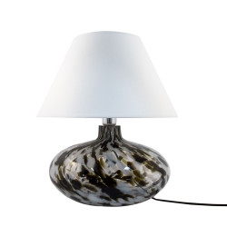 5524WH LAMPA STOŁOWA ADANA KREZLE ZUMA LINE