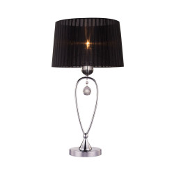 Lampa stołowa beLLo Zuma Line rlt93224-1b | Dekorplanet