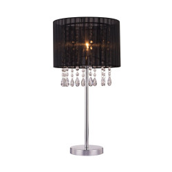 Lampa stołowa Leta Zuma Line rlt93350-1b | Dekorplanet