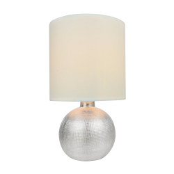 Lampa stołowa Sally Zuma Line t16079 | Dekorplanet