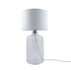 Lampa stołowa samasun transparent 5500wh Zuma Line