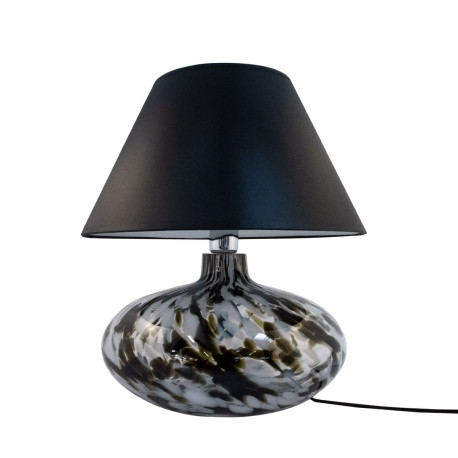 Lampa stołowa adana krezle 5525bk Zuma Line
