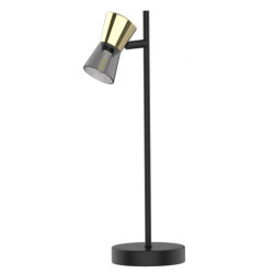 Lampa stołowa Cento Zuma Line tl220532-1 | Dekorplanet