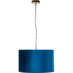 Lampa wisząca p06-gd-bl inga Zuma Line | Dekorplanet