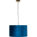 Lampa wisząca p06-gd-bl inga Zuma Line | Dekorplanet